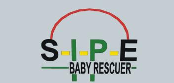 Imagen de S-I-P-E BABY RESCUER