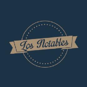Imagen de LOS NOTABLES