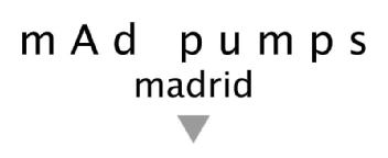 Imagen de MAD PUMPS MADRID