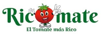 Imagen de RICOMATE EL TOMATE MAS RICO