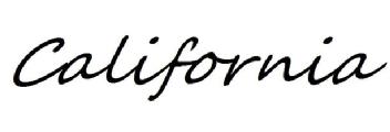 Imagen de CALIFORNIA