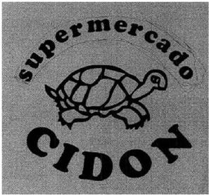 Imagen de SUPERMERCADO CIDON