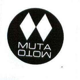 Imagen de MUTA MOTO