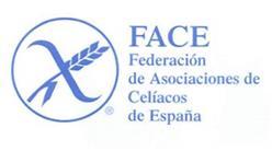 Imagen de FACE FEDERACION DE ASOCIACIONES DE CELIACOS DE ESPAÑA