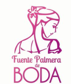 Imagen de FUENTE PALMERA DE BODA