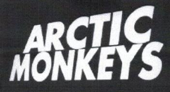 Imagen de ARCTIC MONKEYS