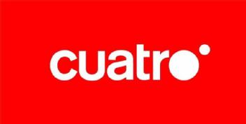 Imagen de CUATRO