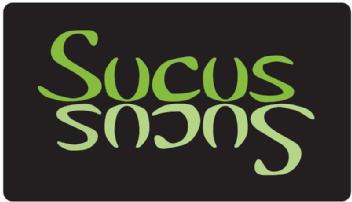 Imagen de SUCUS SUCUS