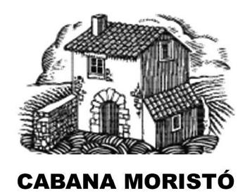 Imagen de CABANA MORISTO