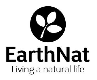 Imagen de EARTHNAT LIVING A NATURAL LIFE