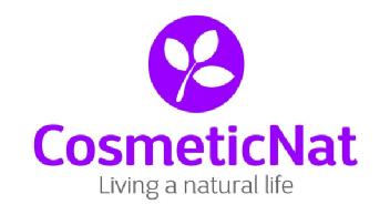 Imagen de COSMETICNAT LIVING A NATURAL LIFE