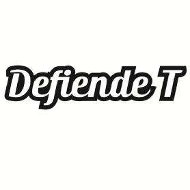 Imagen de DEFIENDE T