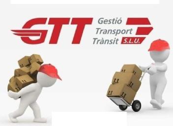 Imagen de GTT GESTIO TRANSPORT TRANSIT S.L.U