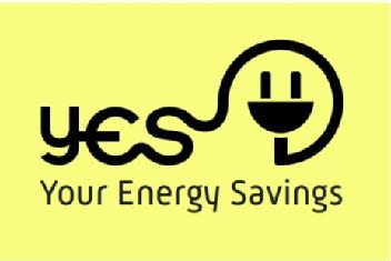 Imagen de YES YOUR ENERGY SAVINGS