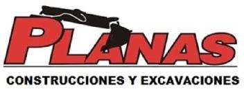 Imagen de PLANAS CONSTRUCCIONES Y EXCAVACIONES
