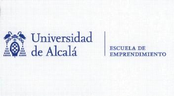 Imagen de UNIVERSIDAD DE ALCALA ESCUELA DE EMPRENDIMIENTO