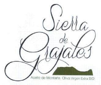 Imagen de SIERRA DE GRAJALES ACEITE DE MONTAÑA. OLIVA VIRGEN EXTRA BIO