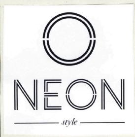 Imagen de NEON STYLE