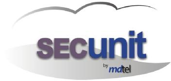 Imagen de SECUNIT BY MDTEL
