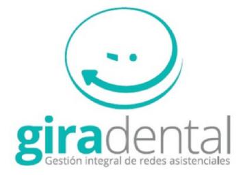Imagen de GIRADENTAL GESTION INTEGRAL DE REDES ASISTENCIALES
