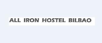 Imagen de ALL IRON HOSTEL BILBAO
