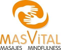 Imagen de MASAJES MINDFULNESS MASVITAL