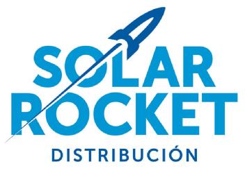 Imagen de SOLAR ROCKET DISTRIBUCION