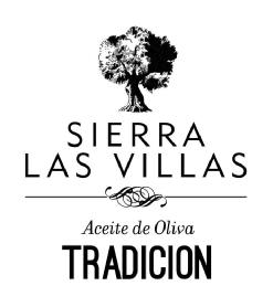 Imagen de TRADICION SIERRA LAS VILLAS ACEITE DE OLIVA