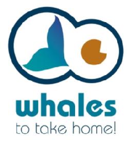 Imagen de WHALES TO TAKE HOME
