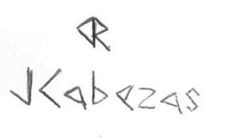 Imagen de J KABEZAS