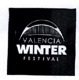 Imagen de VALENCIA WINTER FESTIVAL