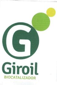 Imagen de GIROIL BIOCATALIZADOR
