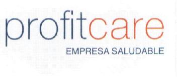 Imagen de PROFITCARE EMPRESA SALUDABLE
