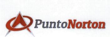 Imagen de PUNTO NORTON