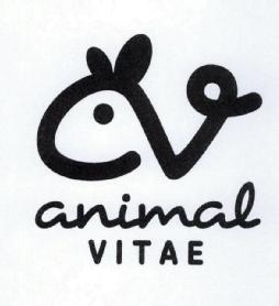 Imagen de ANIMAL VITAE