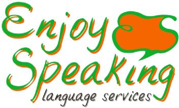 Imagen de ENJOY SPEAKING LANGUAGE SERVICES