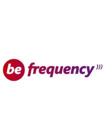 Imagen de BE FREQUENCY
