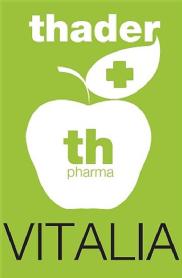 Imagen de THADER TH PHARMA VITALIA