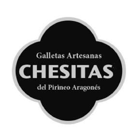 Imagen de GALLETAS ARTESANAS CHESITAS DEL PIRINEO ARAGONES