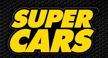 Imagen de SUPER CARS