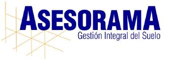 Imagen de ASESORAMA. GESTION INTEGRAL DEL SUELO