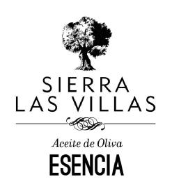Imagen de ESENCIA SIERRA LAS VILLAS ACEITE DE OLIVA
