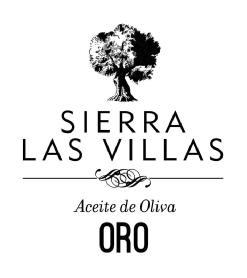Imagen de ORO SIERRA LAS VILLAS ACEITE DE OLIVA