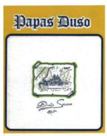 Imagen de PAPAS DUSO DUATO SORIANO
