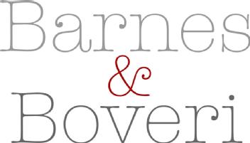 Imagen de BARNES & BOVERI