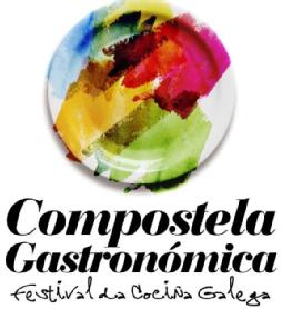 Imagen de COMPOSTELA GASTRONOMICA FESTIVAL DA COCIÑA GALEGA