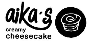Imagen de AIKA'S CREAMY CHEESECAKE
