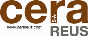 Imagen de CERA REUS S.A. WWW.CERAREUS.COM