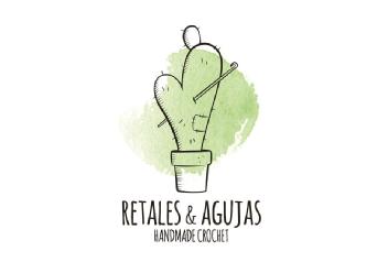 Imagen de RETALES & AGUJAS HANDMADE CROCHET