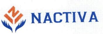 Imagen de NACTIVA